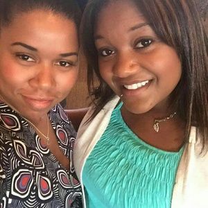 Meet your Posher, Yvonne