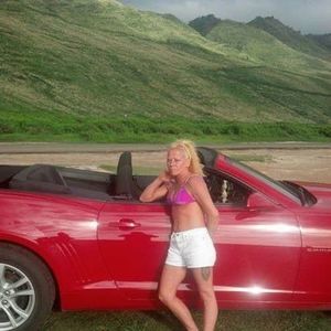 Meet your Posher, Shannon