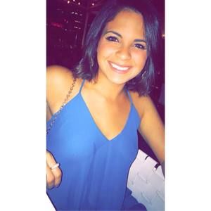 Meet your Posher, Kristal