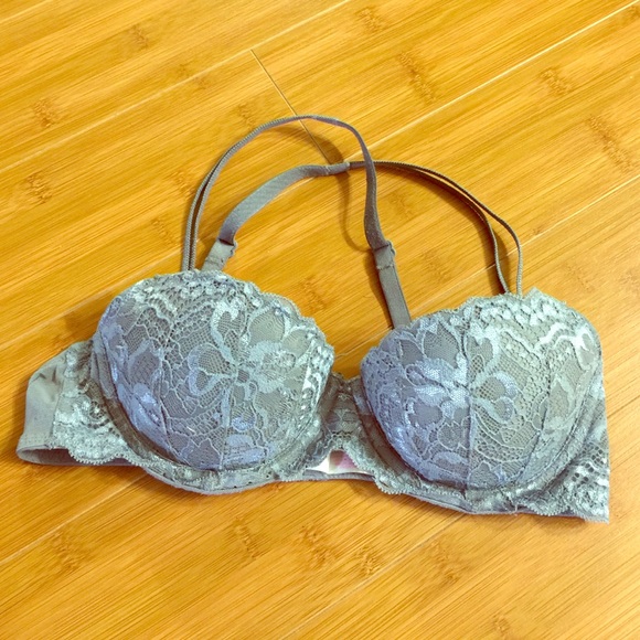 Victoria secret pink bra