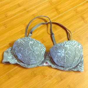 Victoria secret pink bra