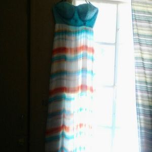 New wo tags. Bright summer Colors