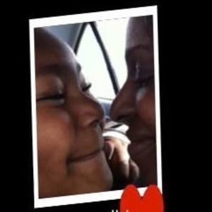 Meet your Posher, Keisha