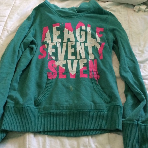 america eagle hoodie