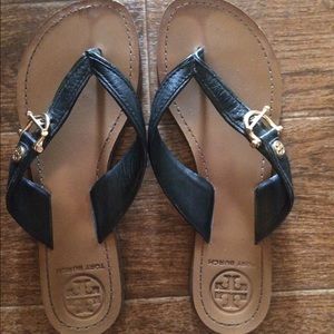 Nora Tory burch sandals