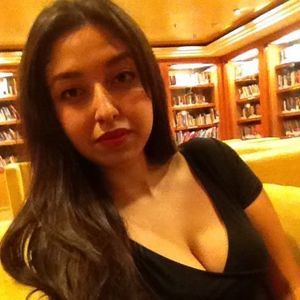 Meet your Posher, Miranda