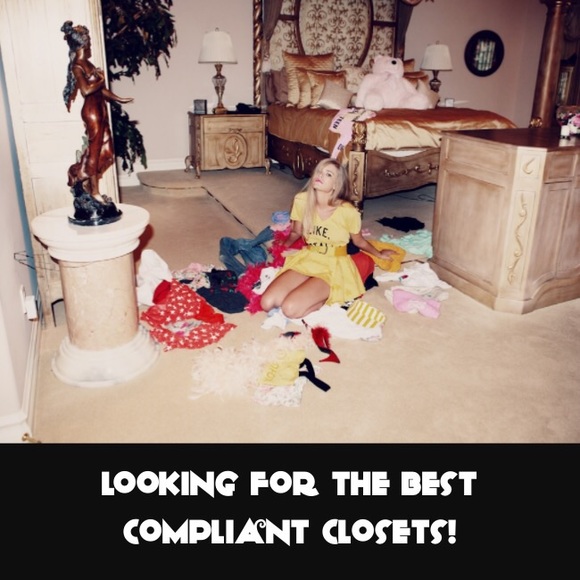 Closet closing! Please make an offer - Picture 2 of 4