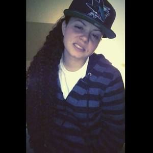 Meet your Posher, Felicia