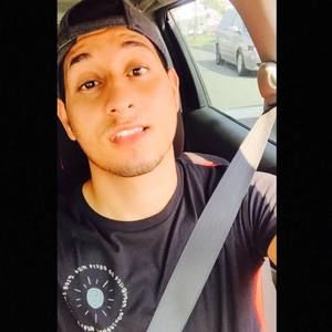 Meet your Posher, Andres
