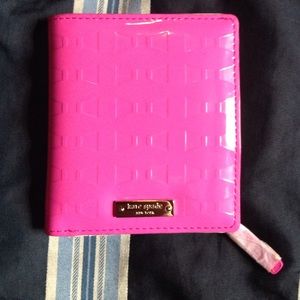 Kate spade wallet NEW YORK