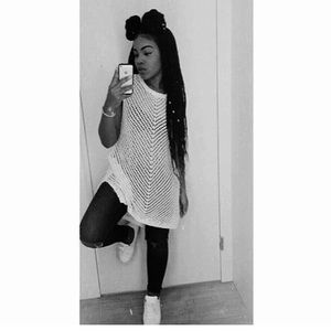 Meet your Posher, Ariel