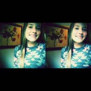 Meet your Posher, Hannah