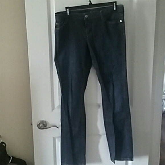 Michael Kors Ladies Jeans