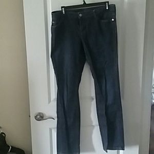 Michael Kors Ladies Jeans