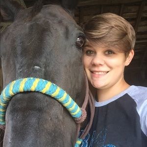 Meet your Posher, Sam