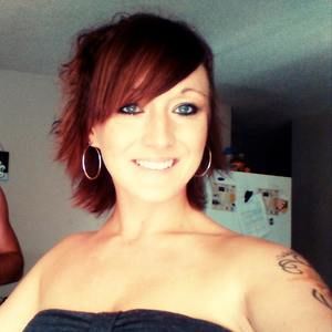 Meet your Posher, Shawna