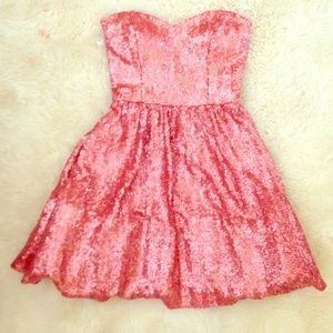 Windsor Sequined Dress