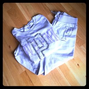 Victoria secret PINK sweats