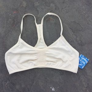 Free People Bra