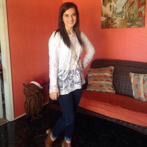 Meet your Posher, Layne