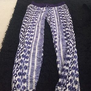 Harem Pants