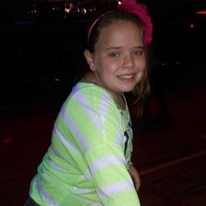 Meet your Posher, Kylee
