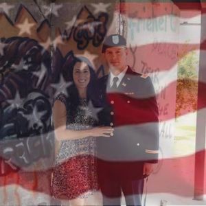 Meet your Posher, Kristen