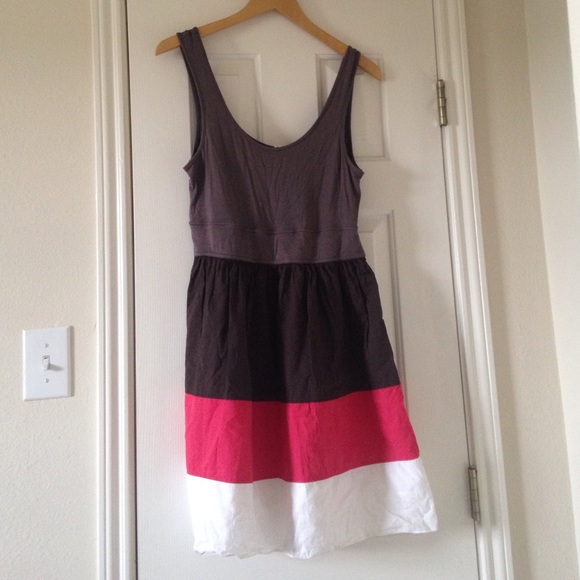 Maeve dress