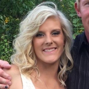 Meet your Posher, Shelby