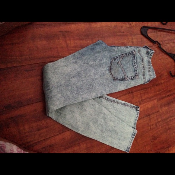 Rue 21 Jeans