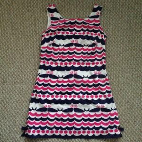Lilly Pulitzer Delia Dress