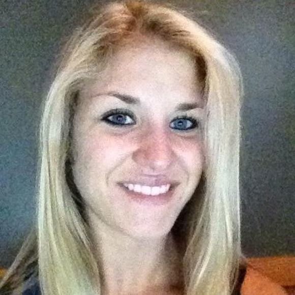 Meet your Posher, Kristen
