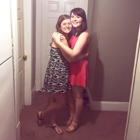 Meet your Posher, Kristen