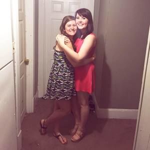 Meet your Posher, Kristen