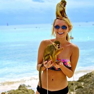 Meet your Posher, Mallory