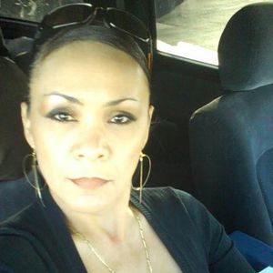 Meet your Posher, Vickie