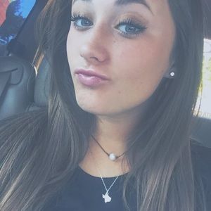 Meet your Posher, Brooklynn