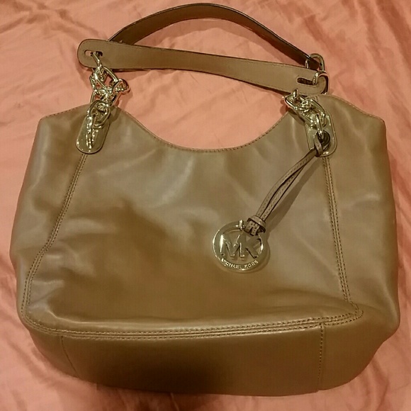 Michael Kors handbag