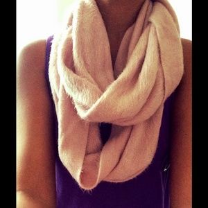 infinity scarf