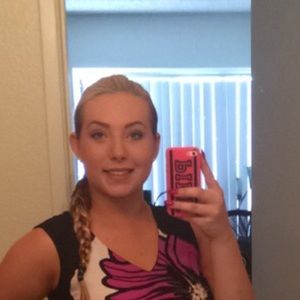 Meet your Posher, Jessye