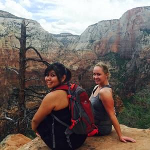 Meet your Posher, Mardee