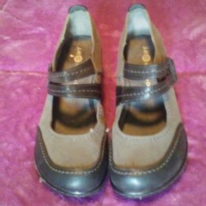 J-41 Womens Adventure On Kobe Mary Jane 8.5