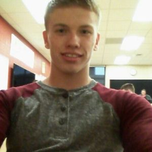 Meet your Posher, Timothy