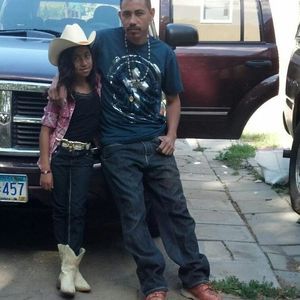 Meet your Posher, Juana