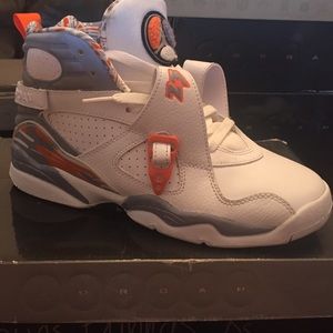 Limited edition Jordans !!