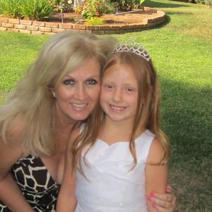 Meet your Posher, Ann