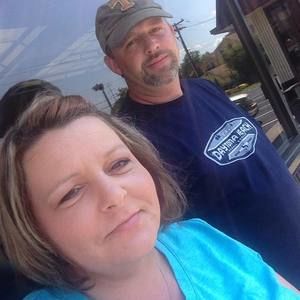 Meet your Posher, Christy guthmiller