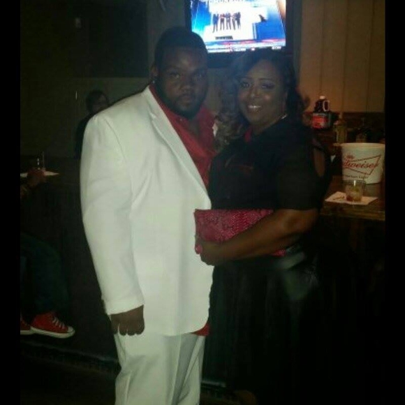 Meet your Posher, Teidra