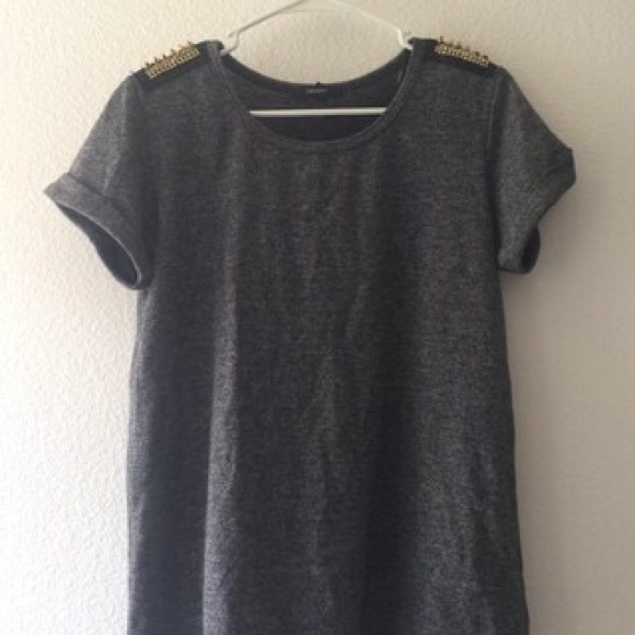 Forever 21 shirt