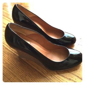 Lanvin Wedges